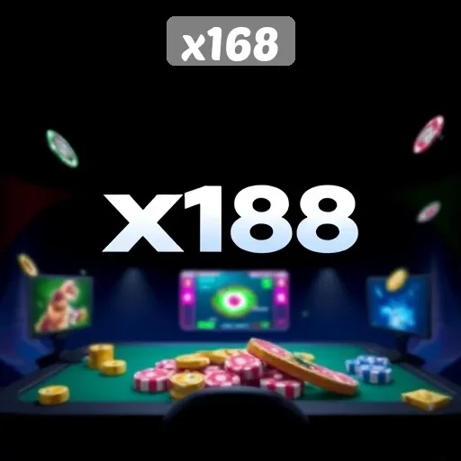 Mengulas Fitur Menarik di Situs Game x168