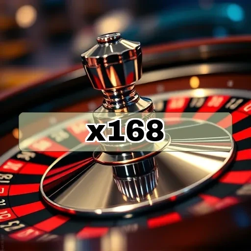 x168: Menjadi Pemain Ulung dengan Panduan Lengkap Ini