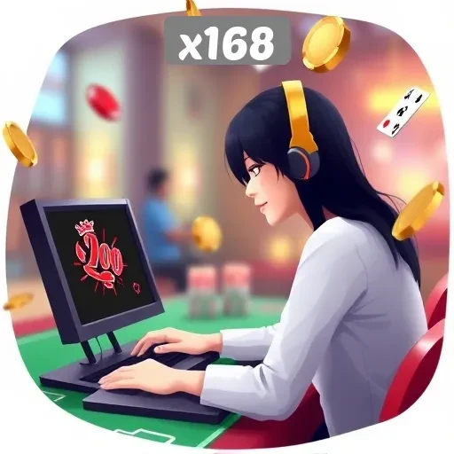 Keunggulan Game Online di Situs x168