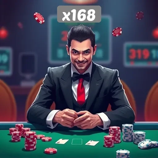 Pengalaman Bermain di x168 dan Keunggulannya