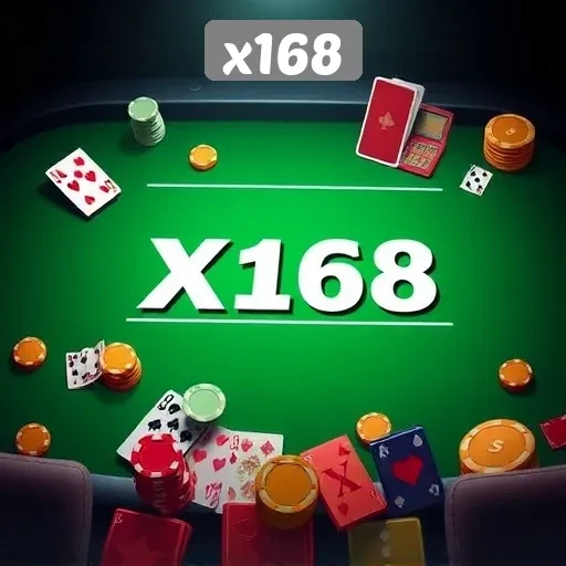 Permainan Populer yang Tersedia di x168