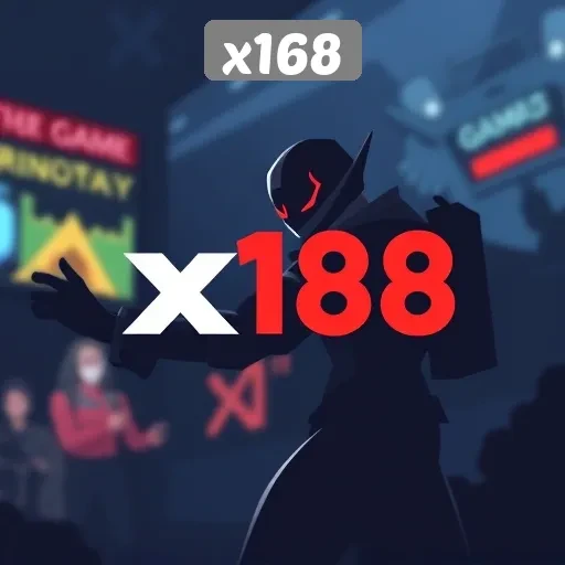 Kepopuleran dan Komunitas di Situs x168