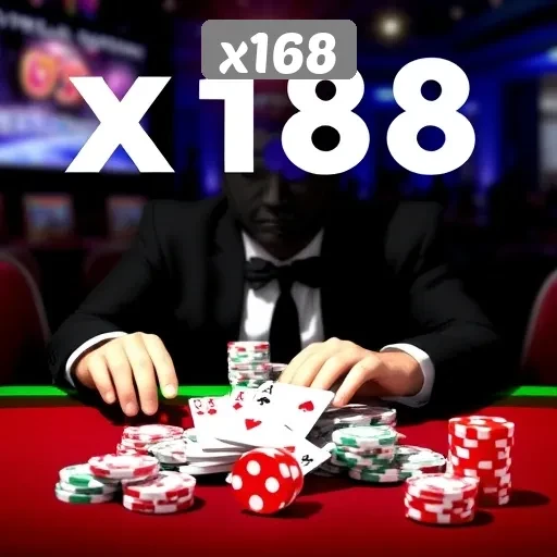 Tips dan Trik Bermain di Situs Game x168