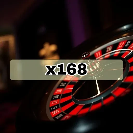 x168 - Turnamen Game Online Seru dan Menarik di Indonesia