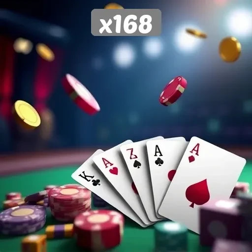x168 Situs Game Terpercaya untuk Penggemar di Indonesia