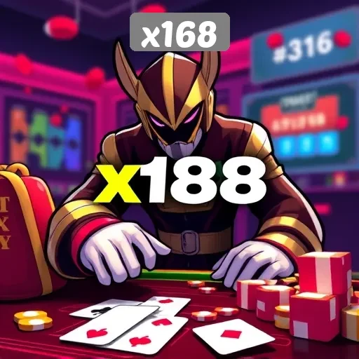 Memahami Fitur Utama Situs Game x168