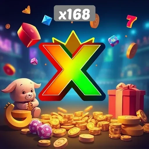 Situs Game x168 Sebagai Pilihan Hiburan Digital