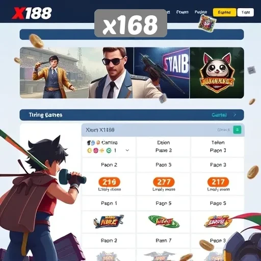 Kelebihan dan Kekurangan Menggunakan Situs x168